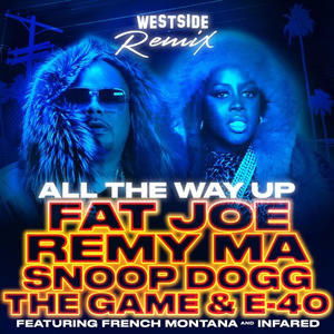 Disco All The Way Up (Westside Remix) de Fat Joe