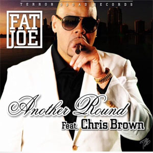 Disco Another Round de Fat Joe