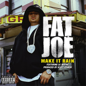 Disco Make It Rain de Fat Joe