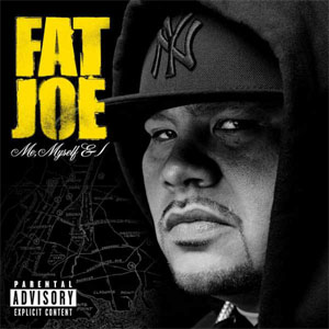 Disco Me Myself and I de Fat Joe