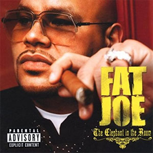 Disco The Elephant In The Room de Fat Joe