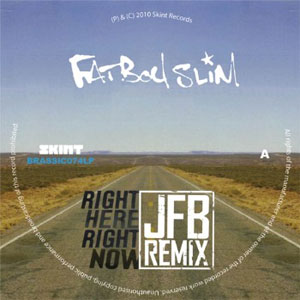 Disco Right Here Right Now (JFB Remix) de Fatboy Slim 