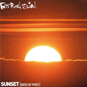 Disco Sunset (Bird Of Prey) de Fatboy Slim 