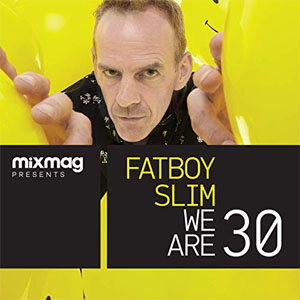 Disco We Are 30 de Fatboy Slim 