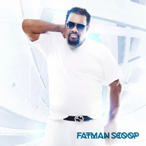 Disco Cherry Lounge de Fatman Scoop