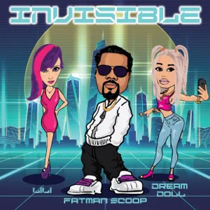 Disco Invisible de Fatman Scoop