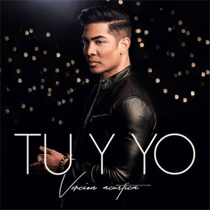 Disco Tú y Yo (Versión Acústica) de Favio Hernández