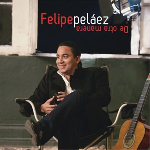 Disco De Otra Manera de Felipe Peláez