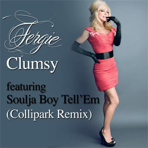 Disco Clumsy (Collipark Remix) de Fergie