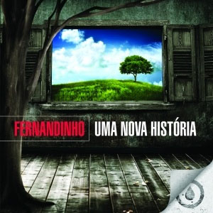Disco Playback:fernandinho Uma Nova Historia de Fernandinho