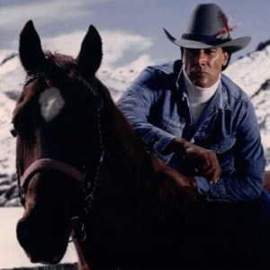 Disco I Told You So de Fernando Allende