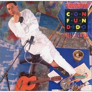 Disco Confundido de Fernando Villalona
