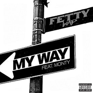 Disco My Way de Fetty Wap