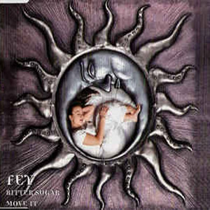 Disco Bitter Sugar de Fey