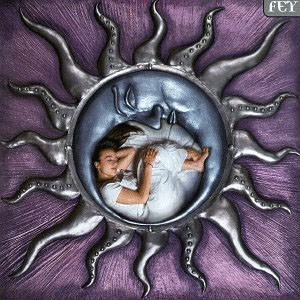 Disco Tierna La Noche de Fey