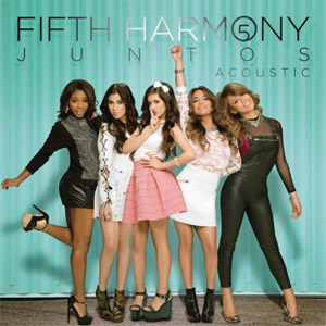 Disco Juntos (Acoustic) de Fifth Harmony