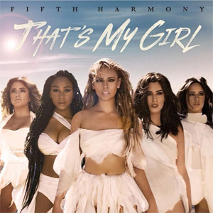 Disco That's My Girl de Fifth Harmony