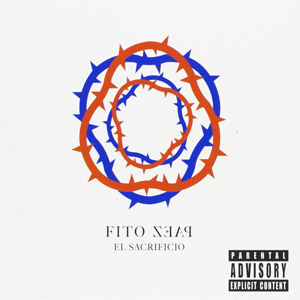 Disco El Sacrificio de Fito Páez