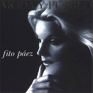 Disco Moda Y Pueblo de Fito Páez