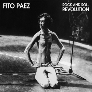 Disco Rock And Roll Revolution de Fito Páez