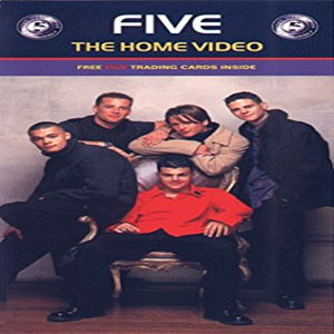 Disco Inside de Five