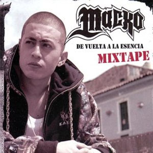 Disco El Movimiento (Single) de Flaco Flow Y Melanina