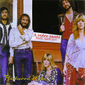 Disco A Votre Santé de Fleetwood Mac