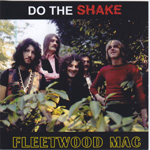 Disco Do The Shake de Fleetwood Mac