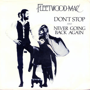 Disco Don't Stop de Fleetwood Mac