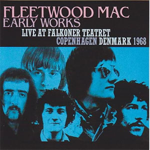 Disco Early Works de Fleetwood Mac
