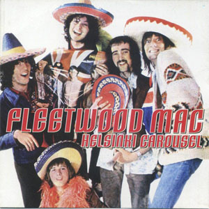 Disco Helsinki Carousel de Fleetwood Mac