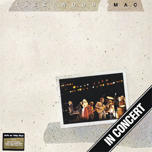 Disco In Concert de Fleetwood Mac