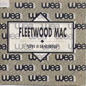 Disco Love Is Dangerous de Fleetwood Mac