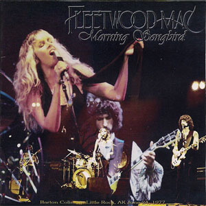 Disco Morning Songbird de Fleetwood Mac
