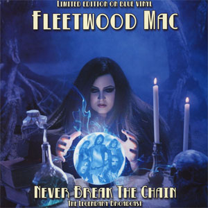 Disco Never Break The Chain de Fleetwood Mac