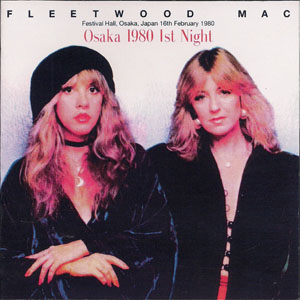 Disco Osaka 1980 1st Night de Fleetwood Mac