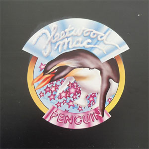 Disco Penguin de Fleetwood Mac