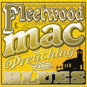 Disco Preaching The Blues de Fleetwood Mac