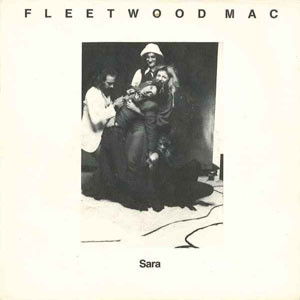 Disco Sara de Fleetwood Mac