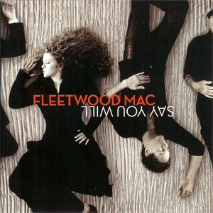 Disco Say You Will de Fleetwood Mac