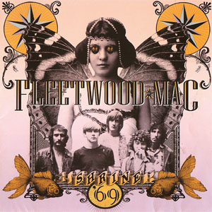 Disco Shrine '69 de Fleetwood Mac