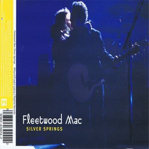 Disco Silver Springs de Fleetwood Mac