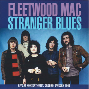 Disco Stranger Blues de Fleetwood Mac