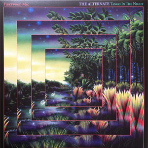 Disco The Alternate Tango In The Night de Fleetwood Mac