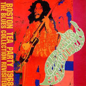 Disco The Blues Collection Revisited de Fleetwood Mac