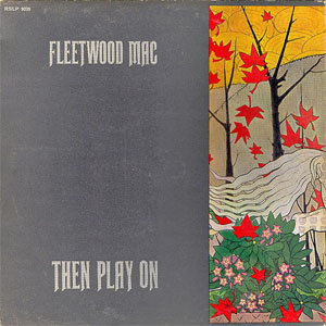 Disco Then Play On de Fleetwood Mac