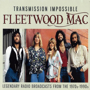 Disco Transmission Impossible de Fleetwood Mac
