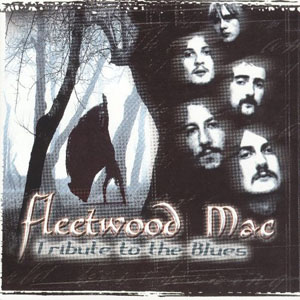 Disco Tribute To The Blues de Fleetwood Mac