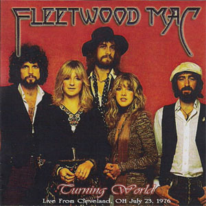 Disco Turning World de Fleetwood Mac