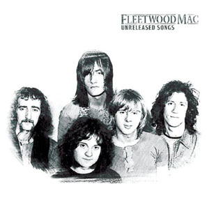 Disco Unreleased Songs de Fleetwood Mac